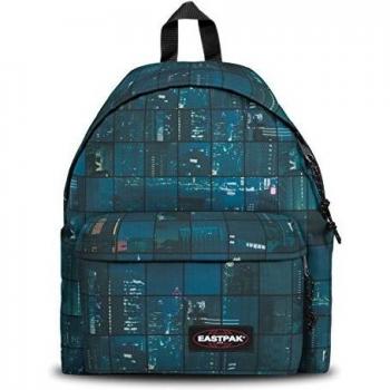 Eastpak Padded Pak'R Mochila, 40 cm, 24 litros, Azul