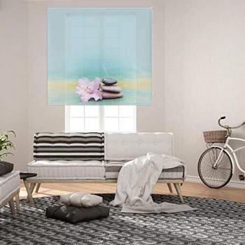 Homeflex Storalia - Estor Digital Salon Relax - Enrollable - 160X180 cm - Disponible en Varias Medidas