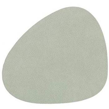 Lind dna 983505 nupo curve posavasos 11 x 13 cm color verde