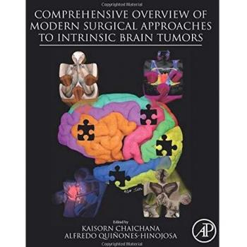 Comprehensive Overview of Modern Surgical Approaches to Intrinsic Brain Tumors