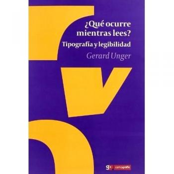¿QUE OCURRE MIENTRAS LEES?