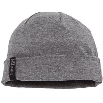 Sterntaler, Bonnet Mixte Bébé, Taille Unique, Grau