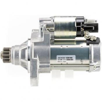 DENSO Starter DSN1468 - Motor de arranque, tipo eléctrico, compatible con vehículos DENSO, alta durabilidad, fácil instalación, eficiencia energética
