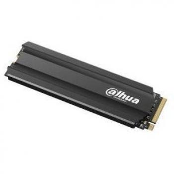 Dahua Technology E900 1TB M.2 PCIe 3.0 NVMe Internal Solid State Drive (SSD) with 3D TLC NAND