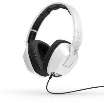 Skullcandy Crusher - Auriculares de diadema cerrados
