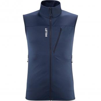 Chaleco Millet Lokka III para hombre