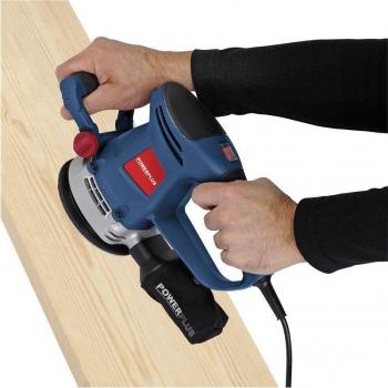 Powerplus POW4060 - Lijadora