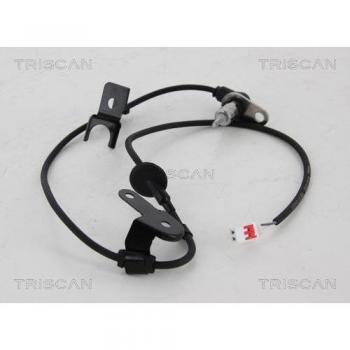 Sensor ABS TRISCAN 8180 50206
