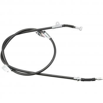 ABS K15237 Cables del Freno de Estacionamiento