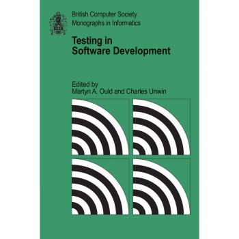 Monografía sobre Pruebas en el Desarrollo de Software - British Computer Society