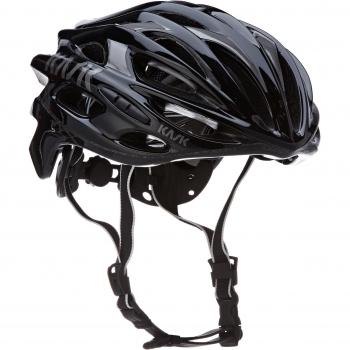Kask Mojito - Casco - negro Contorno de la cabeza 59-62 cm 2017