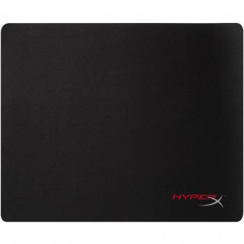 HyperX Fury Pro - Alfombrilla de ratón para Jugadores Profesionales, tamaño M