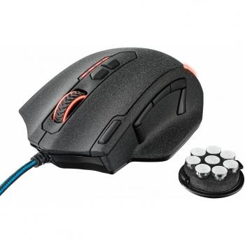 Trust Gaming GXT 155 - Ratón para gaming