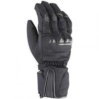 Furygan Zeus Guantes, Hombre, Noir, XL