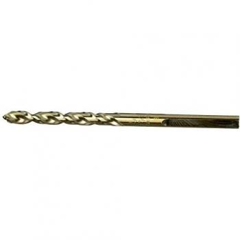 Dewalt DT4906-QZ DT4906-QZ-Broca de cobalto HSS-CO Extreme para metal 5x86mm, 0 W, 0 V, Set de 6 Piezas
