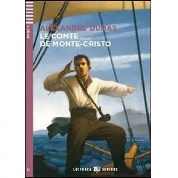 El Conde de Montecristo - Edición Completa con Audio y Multimedia Descargable