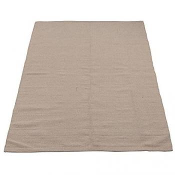 Kilim India Hecho a Mano Original Diseño 200x140 cm