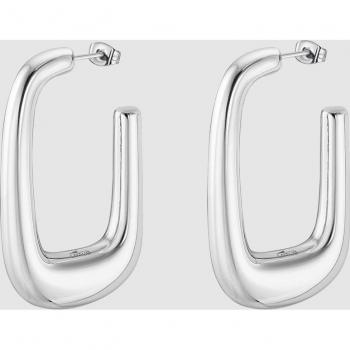Pendientes Lotus Style LS2412-4 Urban Woman Acero Inoxidable 316L Mujer con acabado brillo