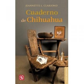 Cuaderno De Chihuahua