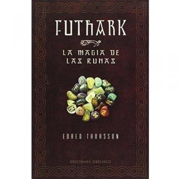 Futhark-La magia de las runas