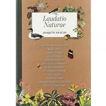 Laudatio naturae: 50 años divulgando la pasión por la naturaleza y la protecci: 2
