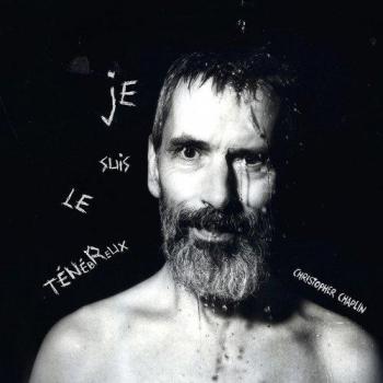 I Am The Dark One - Vinyl