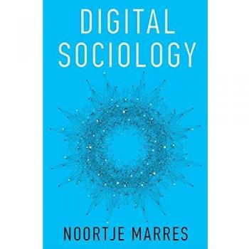 Digital Sociology: The Reinvention of Social Research
