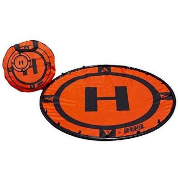Hoodman 3 foot diameter Drone Launch Pad