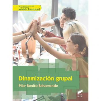 Dinamización grupal: 43