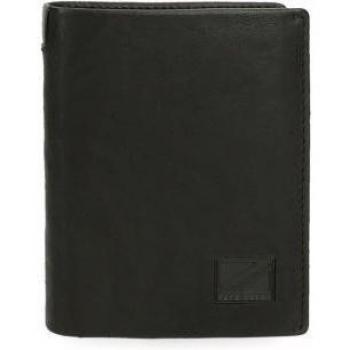 Cartera Pepe Jeans Marshal vertical Negro