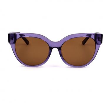 MCM 685SA 514 Men's Purple Sunglasses Size 56