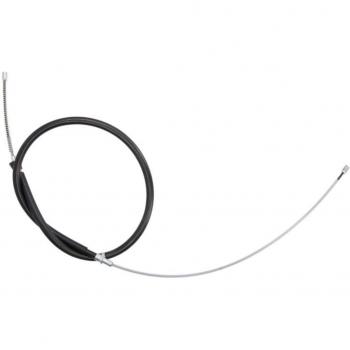 Cable de freno de mano TRW GCH3020 - Tipo: Cable de freno de estacionamiento; Características: Fabricado por TRW, modelo GCH3020, diseñado para vehículos específicos, alta resistencia y durabilidad, instalación