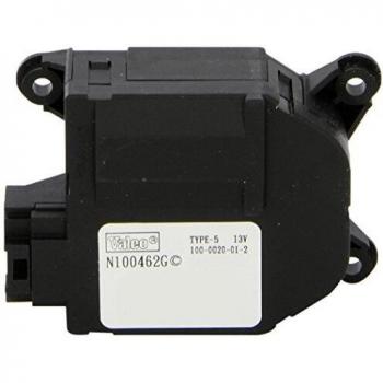 Valeo 509507 Elemento de reglaje, válvula mezcladora