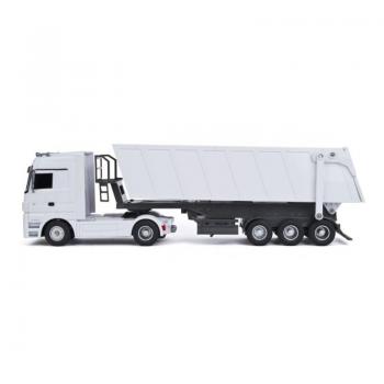 Camión RC Mercedes Benz Actros 1/32