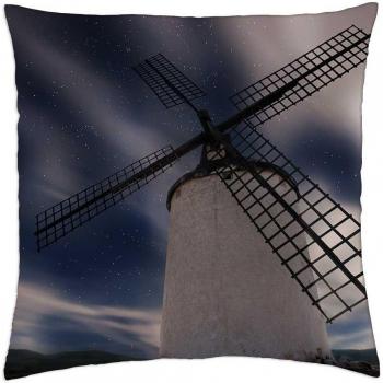 - Funda de cojín WindStar