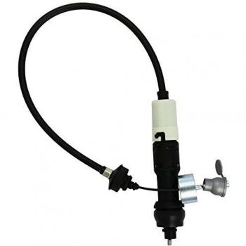 Cabo de Embrague Metzger 11.2284 con Ajuste Automático para Citroën Xsara y Xsara Picasso