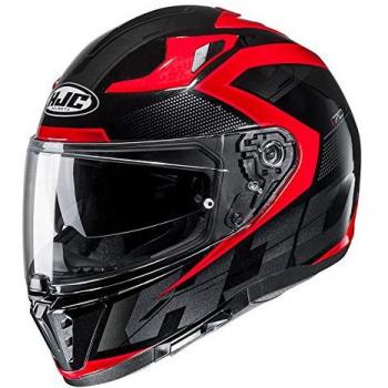 HJC Helmets i70 ASTO MC1 XXL