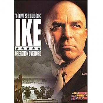 Ike : Opération Overlord [Francia] [DVD]