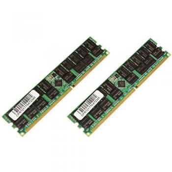 Kit de Memoria MicroMemory 4GB DDR 400MHz ECC/REG (2 x 2GB)