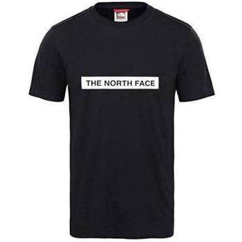 The North Face Light Camiseta Black