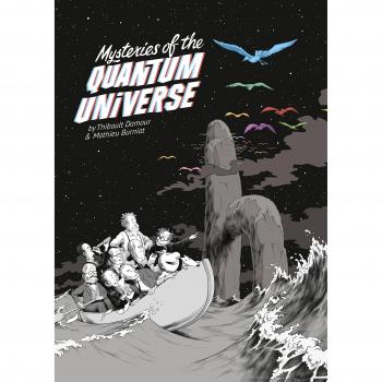 Misterios del Universo Cuántico: Exploración y Descubrimiento