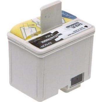 Epson TM-J7100/7600 Black Ink Cartridge (C33S020403, SJIC6K) - 37.5ml, 10 Million Characters