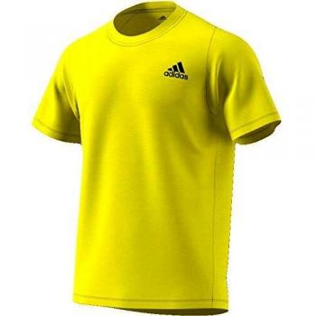 adidas FL_SPR A Pr CLT Camiseta, Hombre, amasho, XS