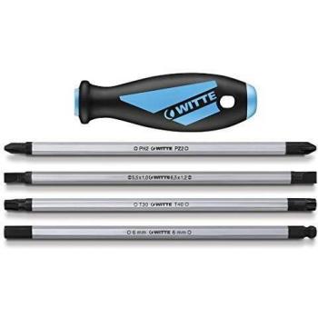 Witte 30544
