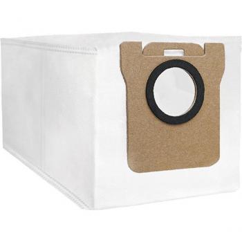 Bolsa Desechable para Aspiradora Robot Xiaomi X10/X10+/X20+/X20Pro/X20MAX - 5 Unidades