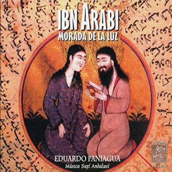 Ibn Arabi: Morada De La Luz - Eduardo Paniagua
