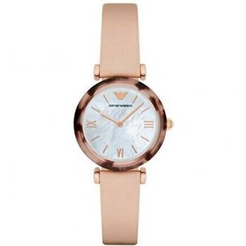 Reloj de Mujer Emporio Armani AR11004 con Movimiento de Cuarzo