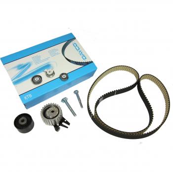 Kit de distribución DAYCO KTB761 para OPEL, FIAT, SUZUKI, ALFA ROMEO, JEEP y LANCIA