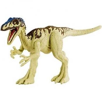 Jurassic World Camp Cretaceous Attack Pack Coelurus Figure