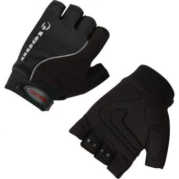 Tenn-Outdoors - Guantes para hombre, talla X-L, color negro